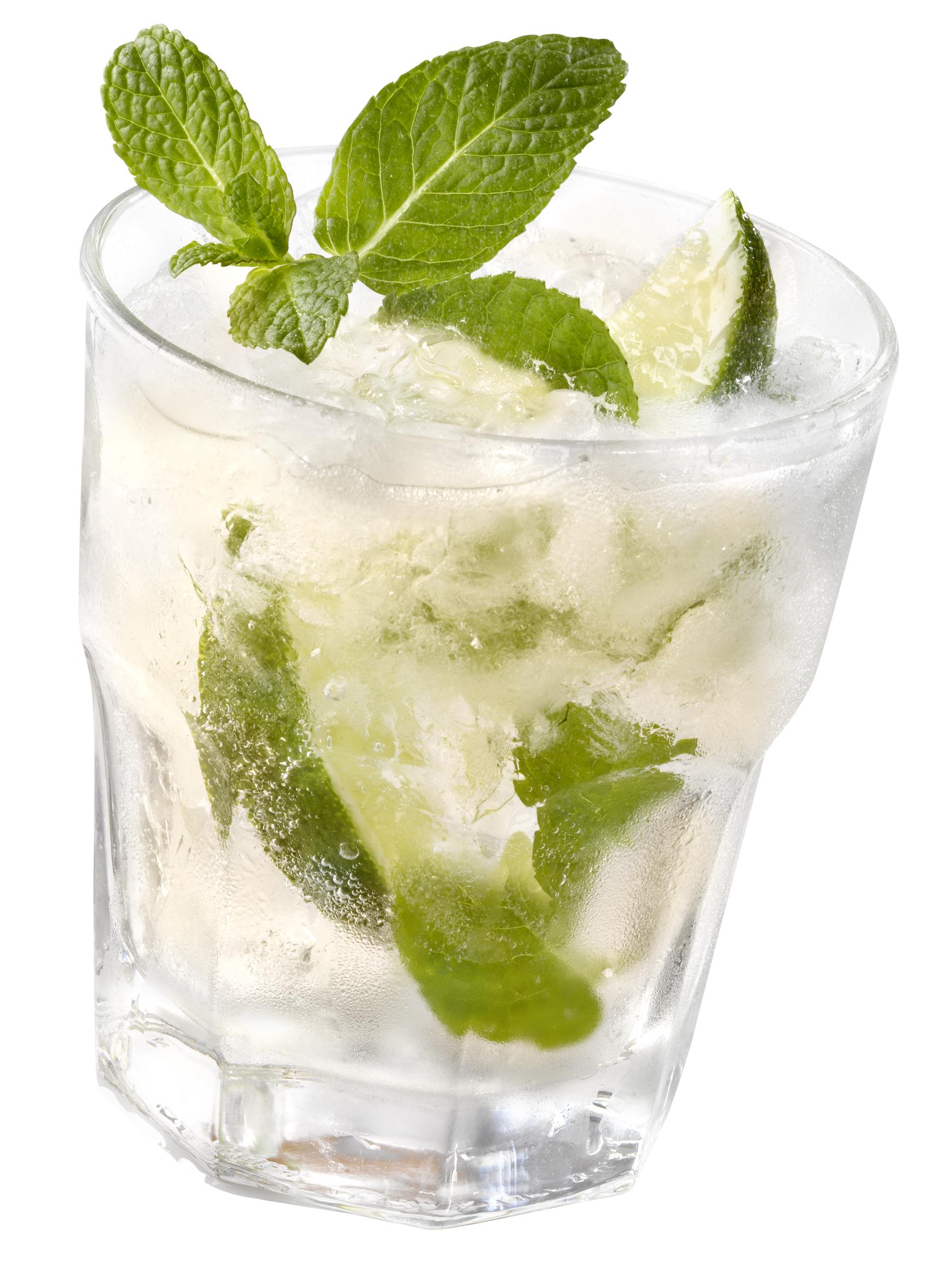 Mojito Rhum