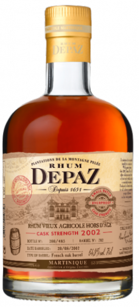 Depaz BDF