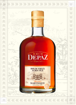 Depaz Old